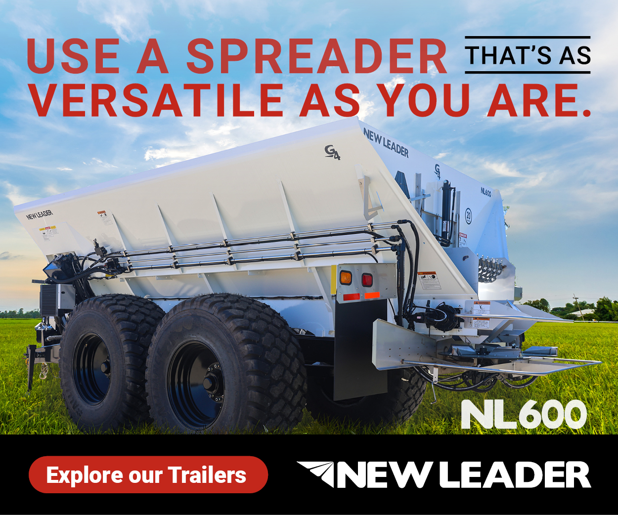 Sponsored Spotlight Ad