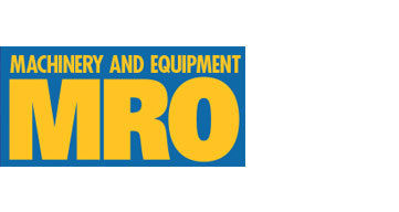 MRO logo