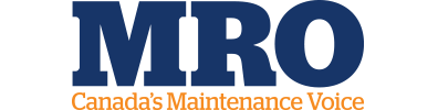 MRO logo