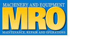 MRO logo