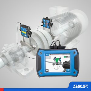 SKF - Alignment