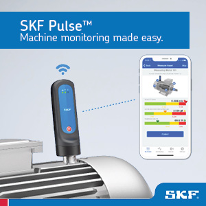 SKF Pulse