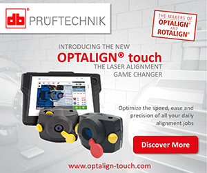 Pruftechnik