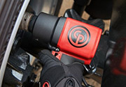Chicago Pneumatic