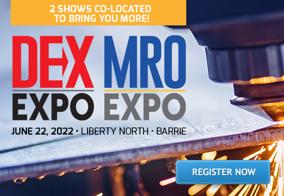 MRO Expo Barrie