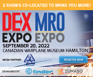 MRO Expo "Register"