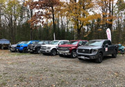 Truck King Challenge
