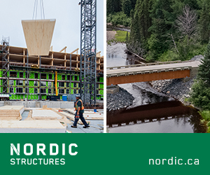 NORDIC STRUCTURES