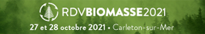 RDV Biomasse 2021