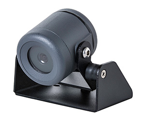 Opticom CC02 camera and VM-1 mount