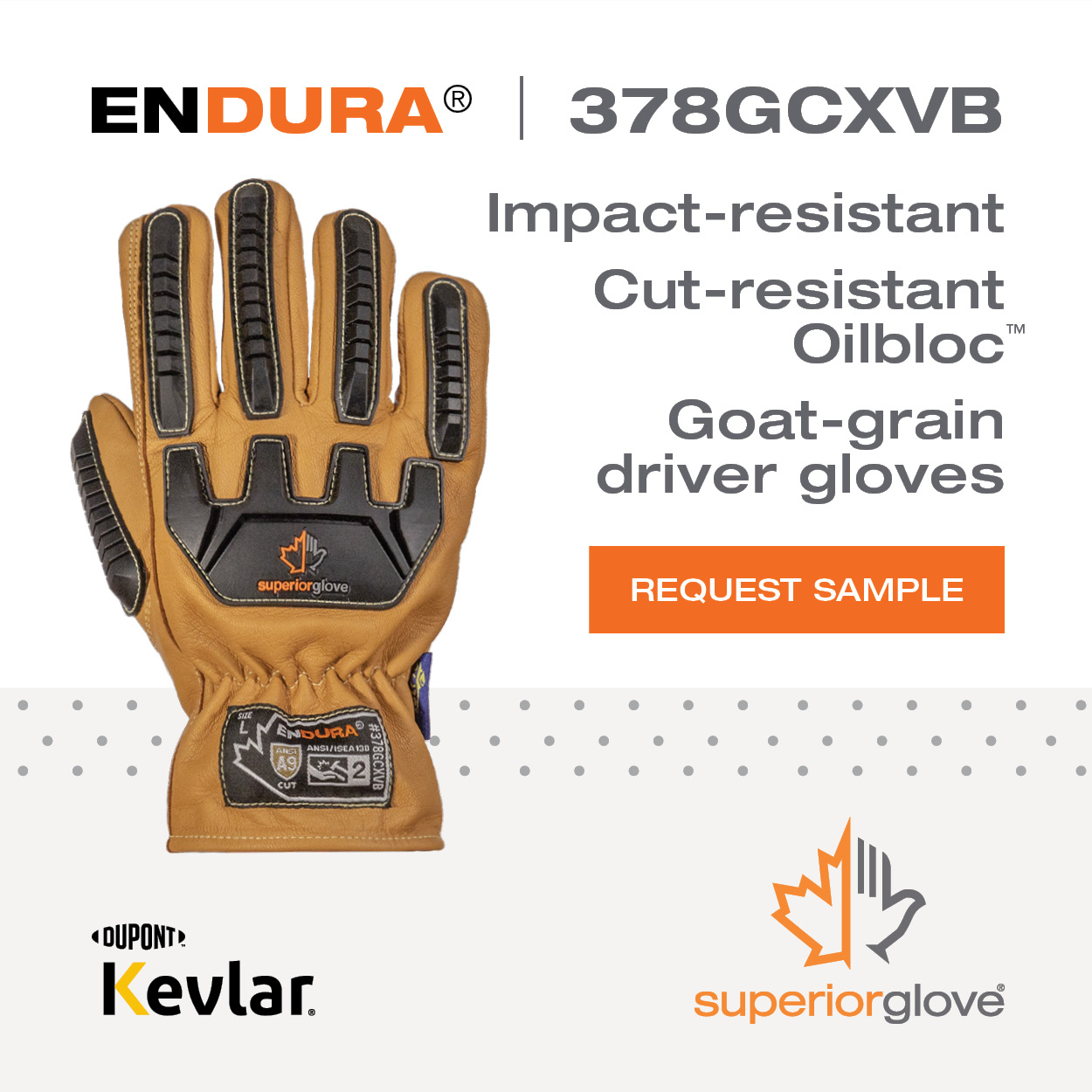 Superior Glove