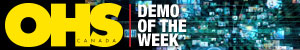 OHS Demo of the Week