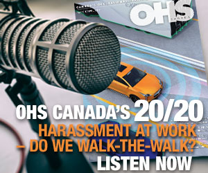OHS Podcast