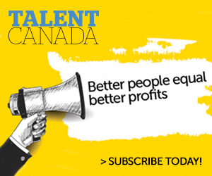 Talent Canada Mag
