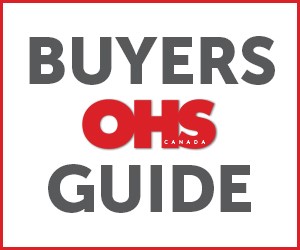OHS Buyers Guide