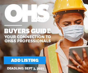 OHS Buyers' Guide