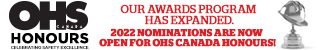 OHS Honours