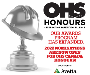 OHS Honours