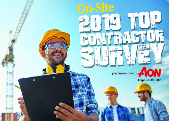 Claim your place among Canada’s construction contracting elite