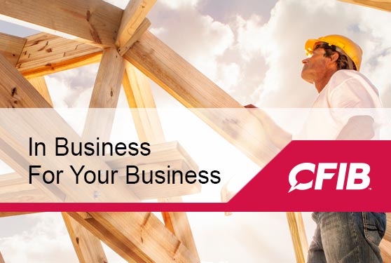 Get set up for success with CFIB