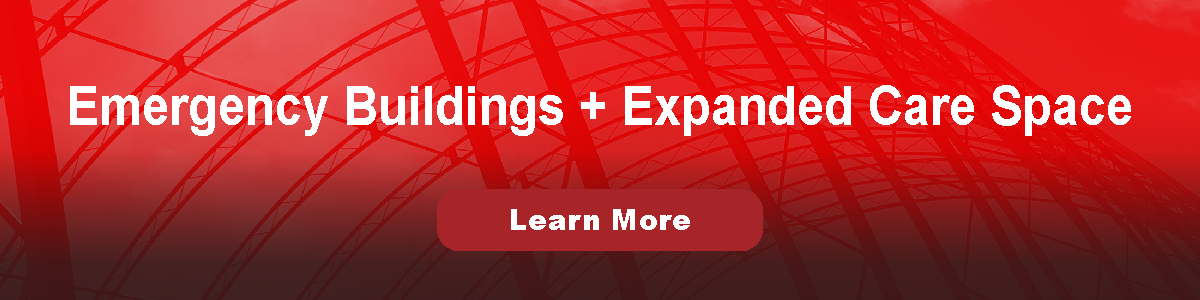 Emergency Buildings & Expanded Care Space