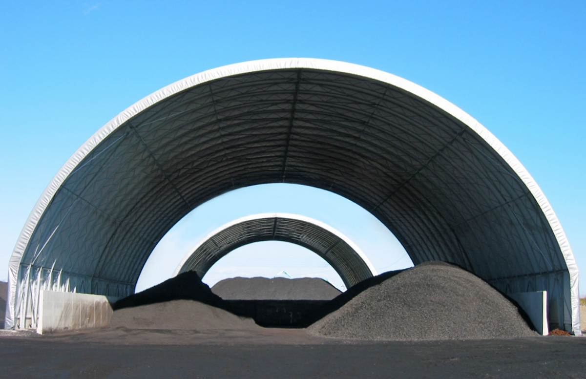 Tasco Dome