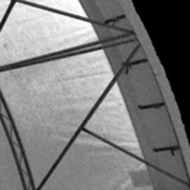 Steel Wind Bracing