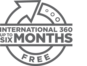 International 360