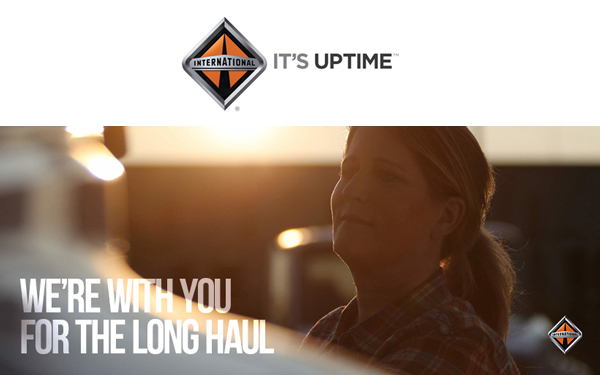 It's Uptime