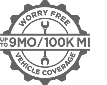 Worry Free Vehicle Coverage