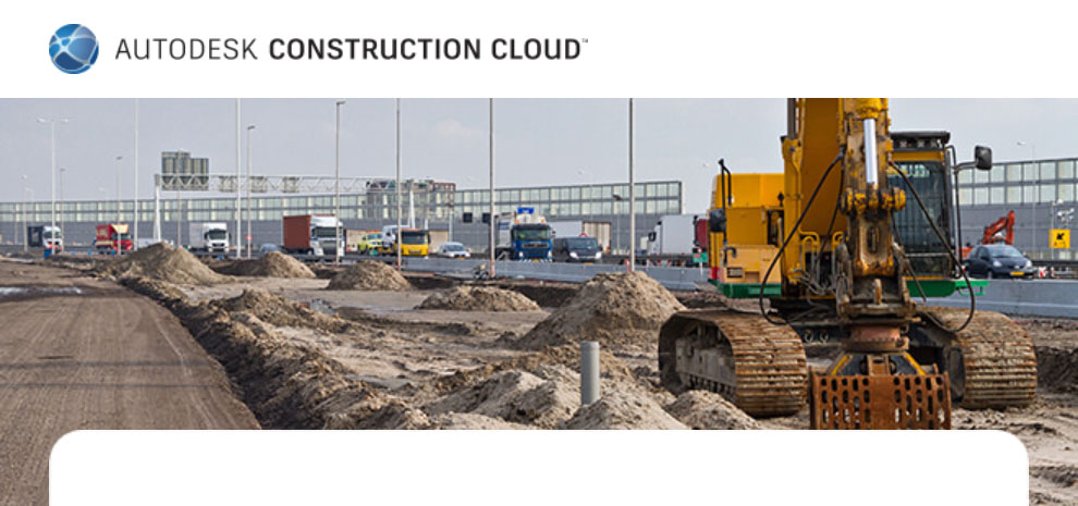 Autodesk Construction Cloud