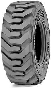 MICHELIN BIBSTEEL tire