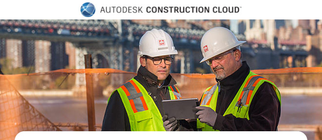 Autodesk Construction Cloud