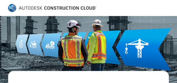Autodesk Construction Cloud