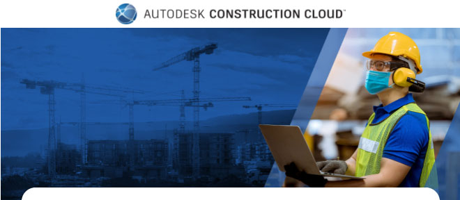 Autodesk Construction Cloud