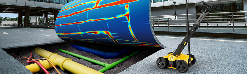 Utility Detection Solutions
