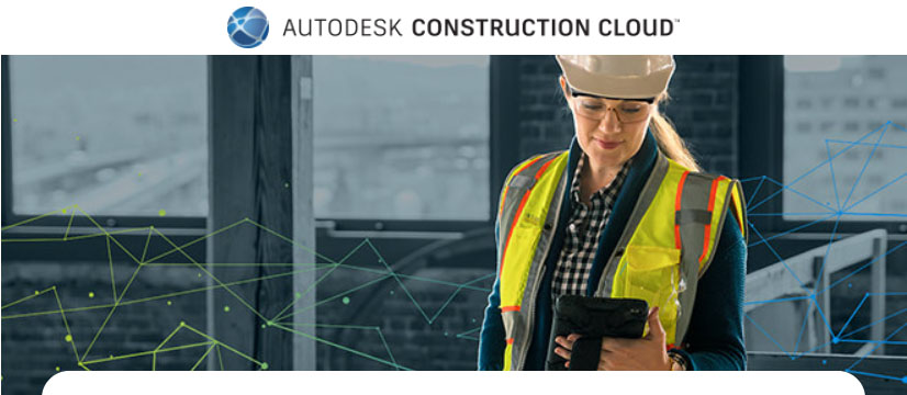 Autodesk Construction Cloud