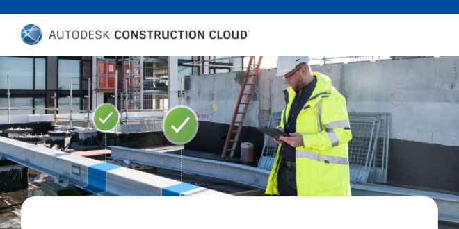 Autodesk Construction Cloud