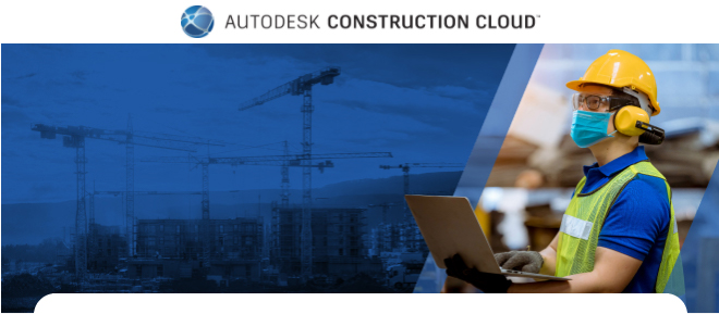 Autodesk Construction Cloud