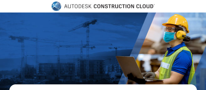 Autodesk Construction Cloud