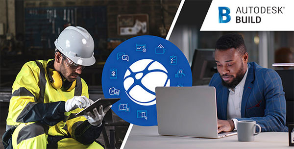 Introducing Autodesk Build