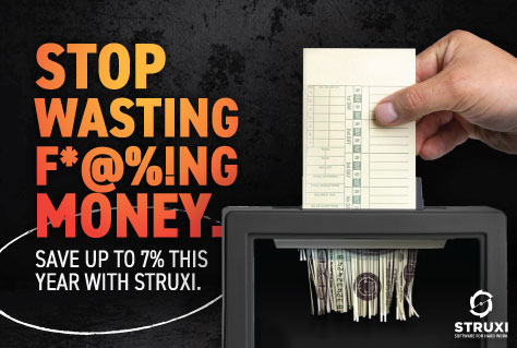 Let us SAVE YOU 7% in Construction Costs this Year