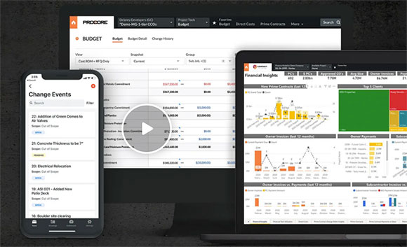 Procore