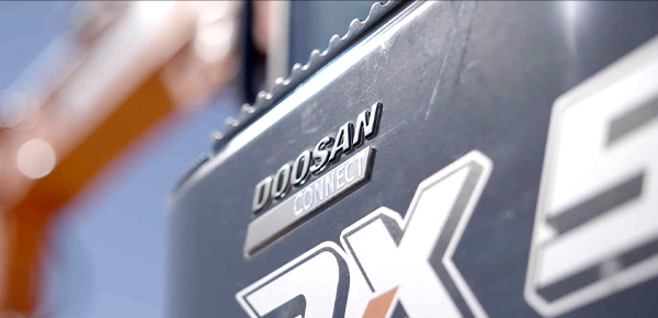 DOOSAN CONNECT