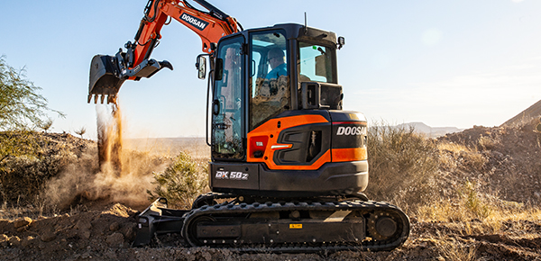 DOOSAN
