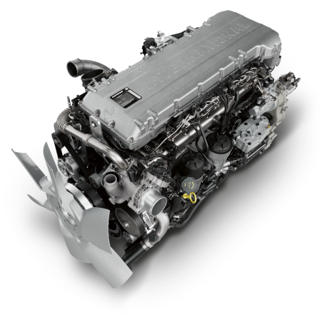 S13 Overhead View