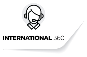 International 360