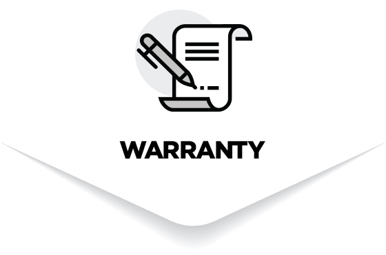 Warranty