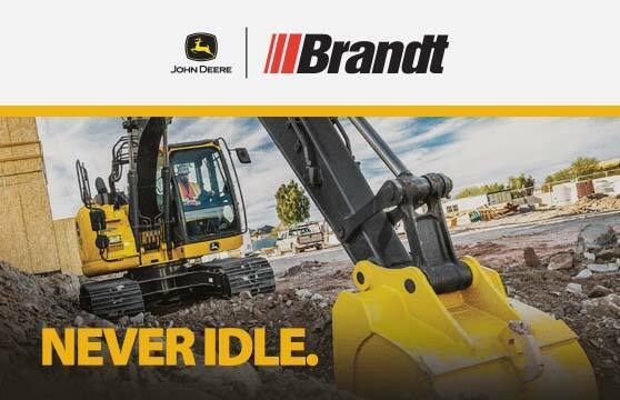 Brandt