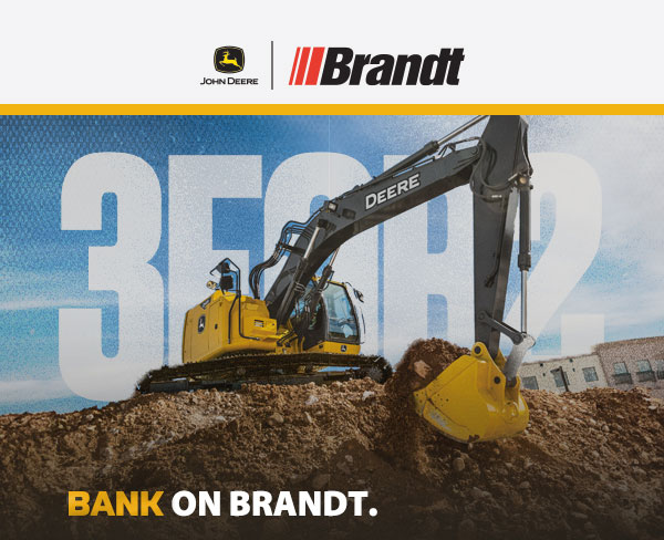 Brandt